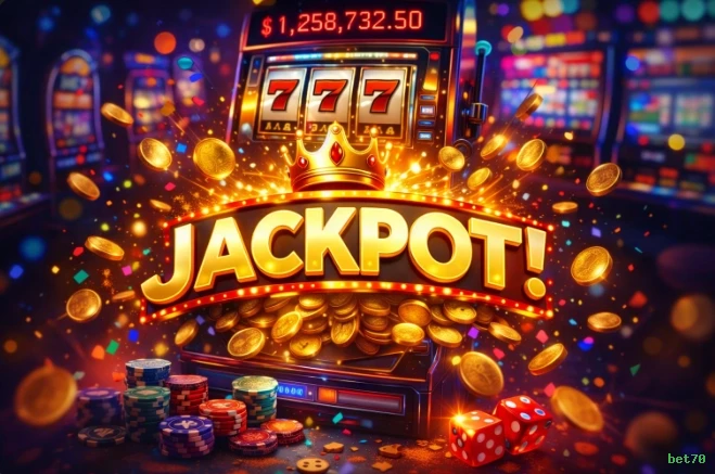 Conta bet70 sincronizada site e app
