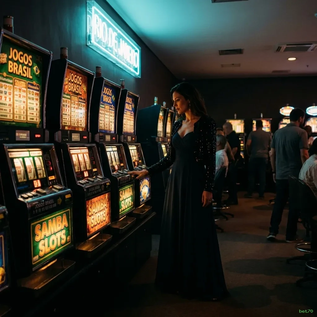 Configurações úteis dentro do app bet70