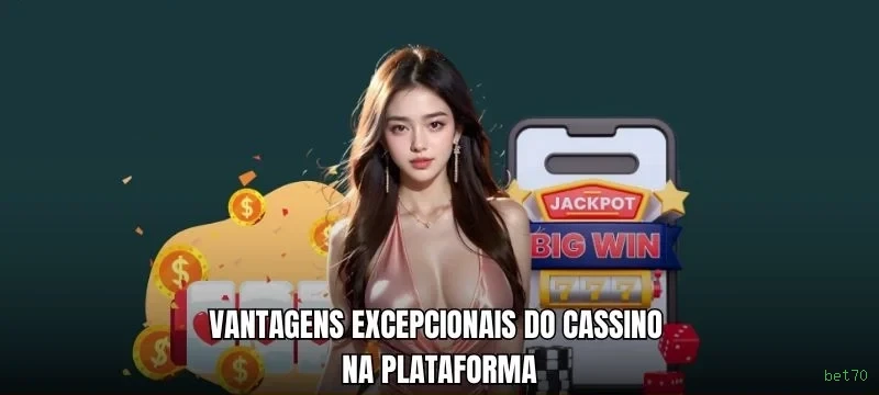 Aplicativo móvel bet70 para iOS e Android