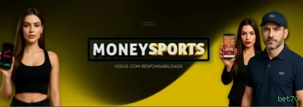 Suporte bet70