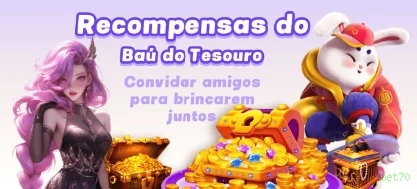 Programa VIP bet70 - benefícios exclusivos