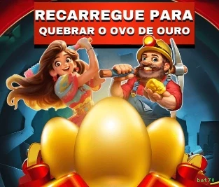 Cashback VIP bet70 - reembolso semanal