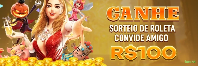 Ganhar e sacar na bet70